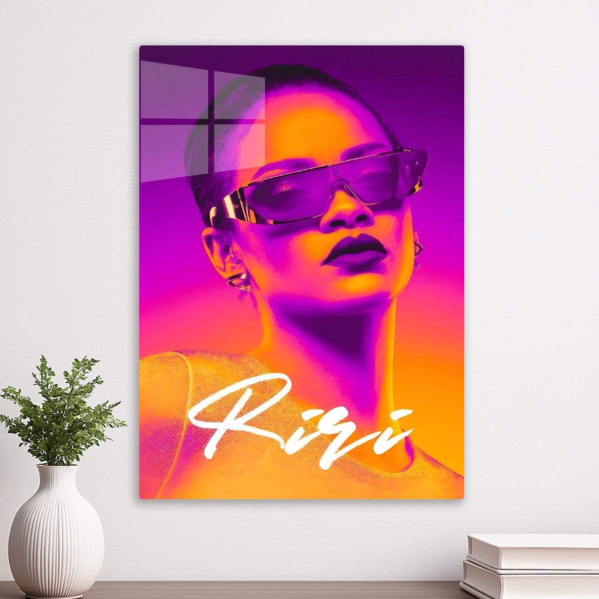 Rihanna "RiRi" album