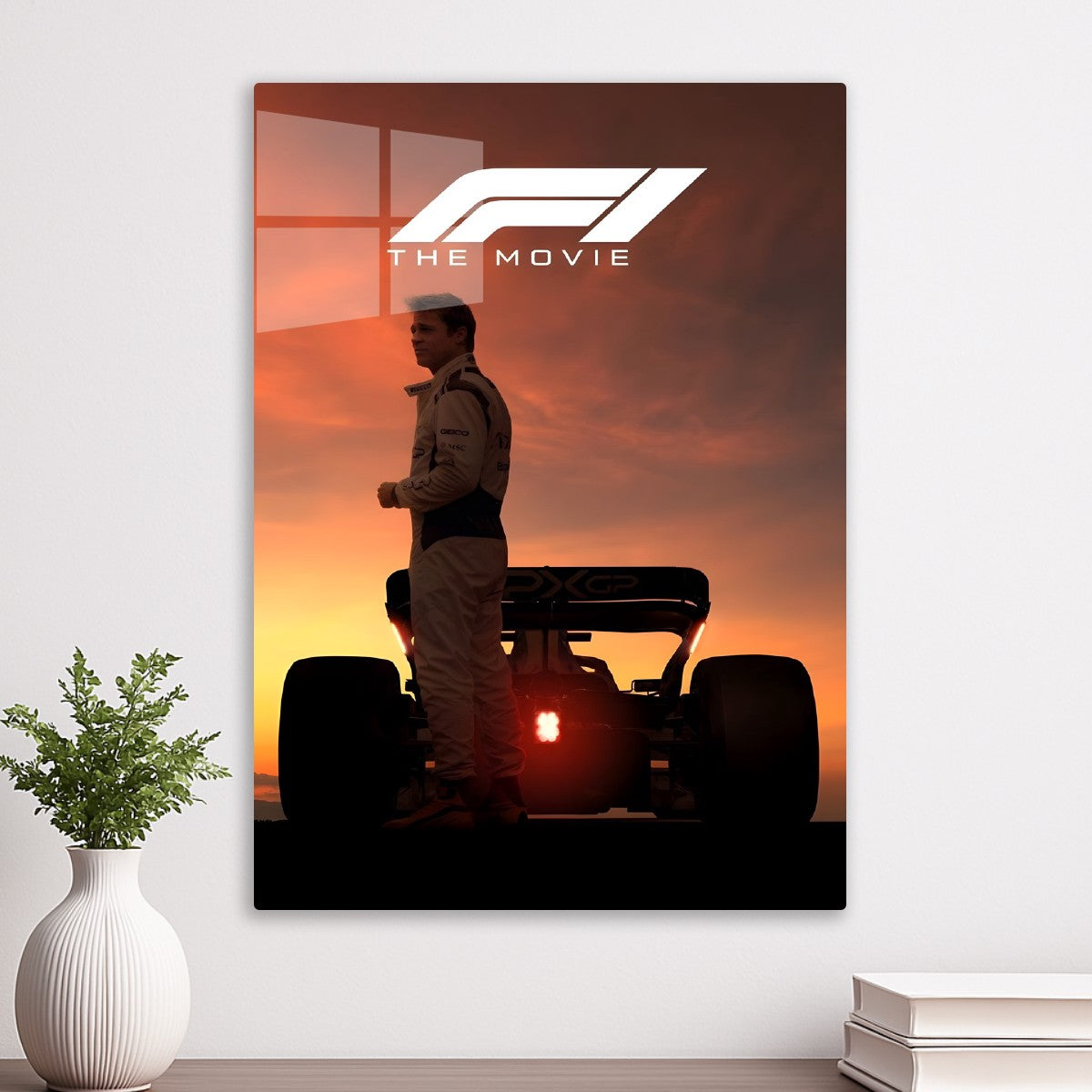 F1 The Movie