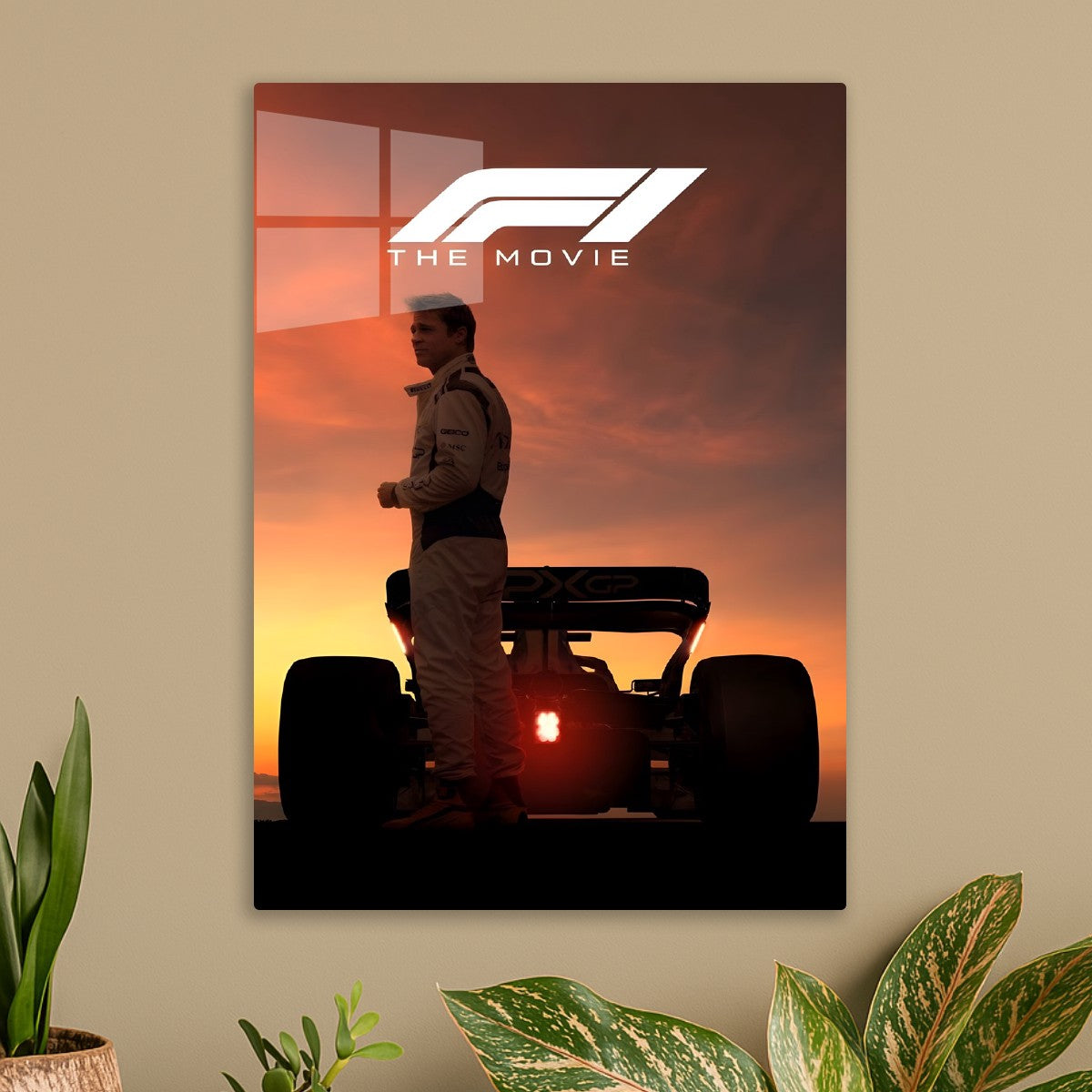 F1 The Movie