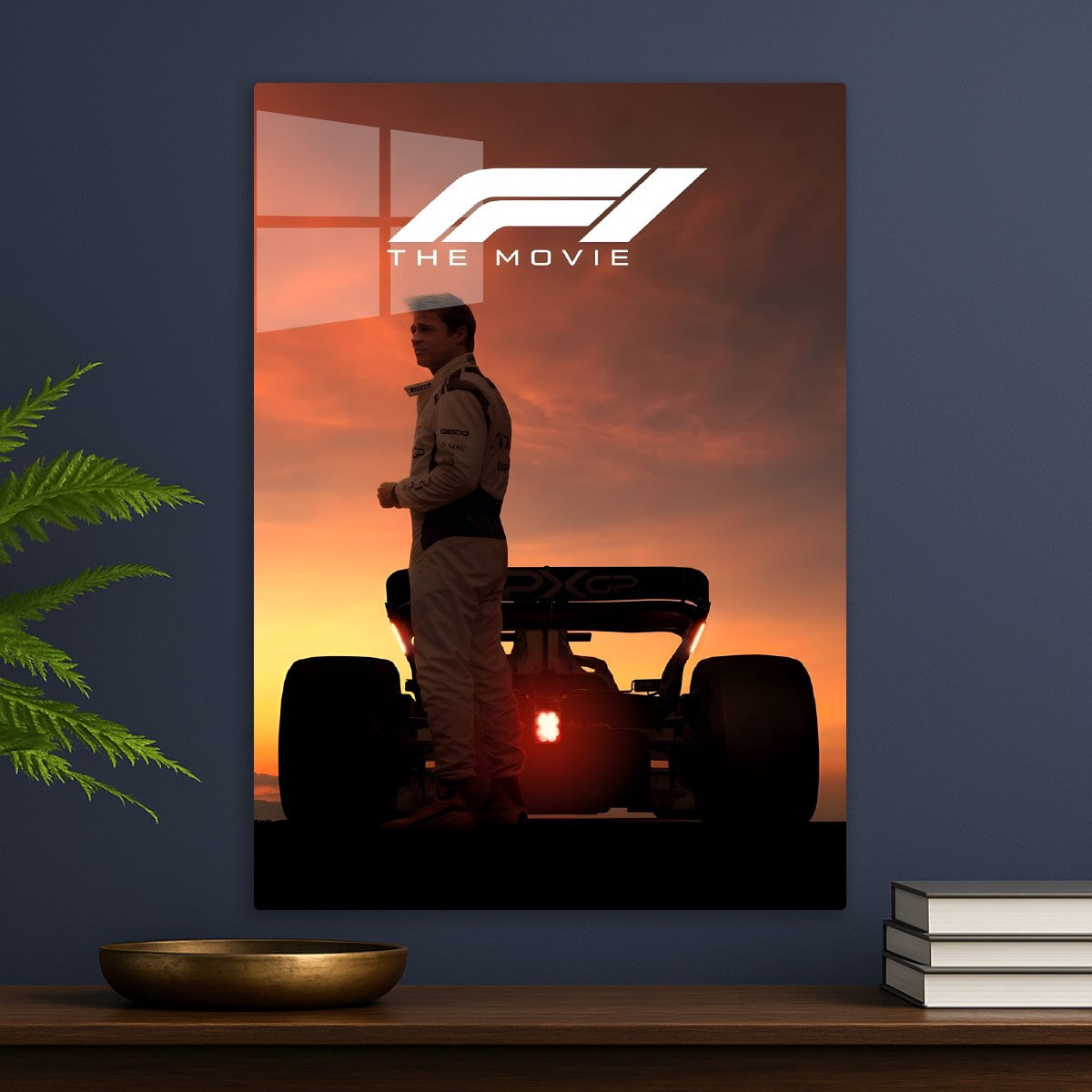 F1 The Movie