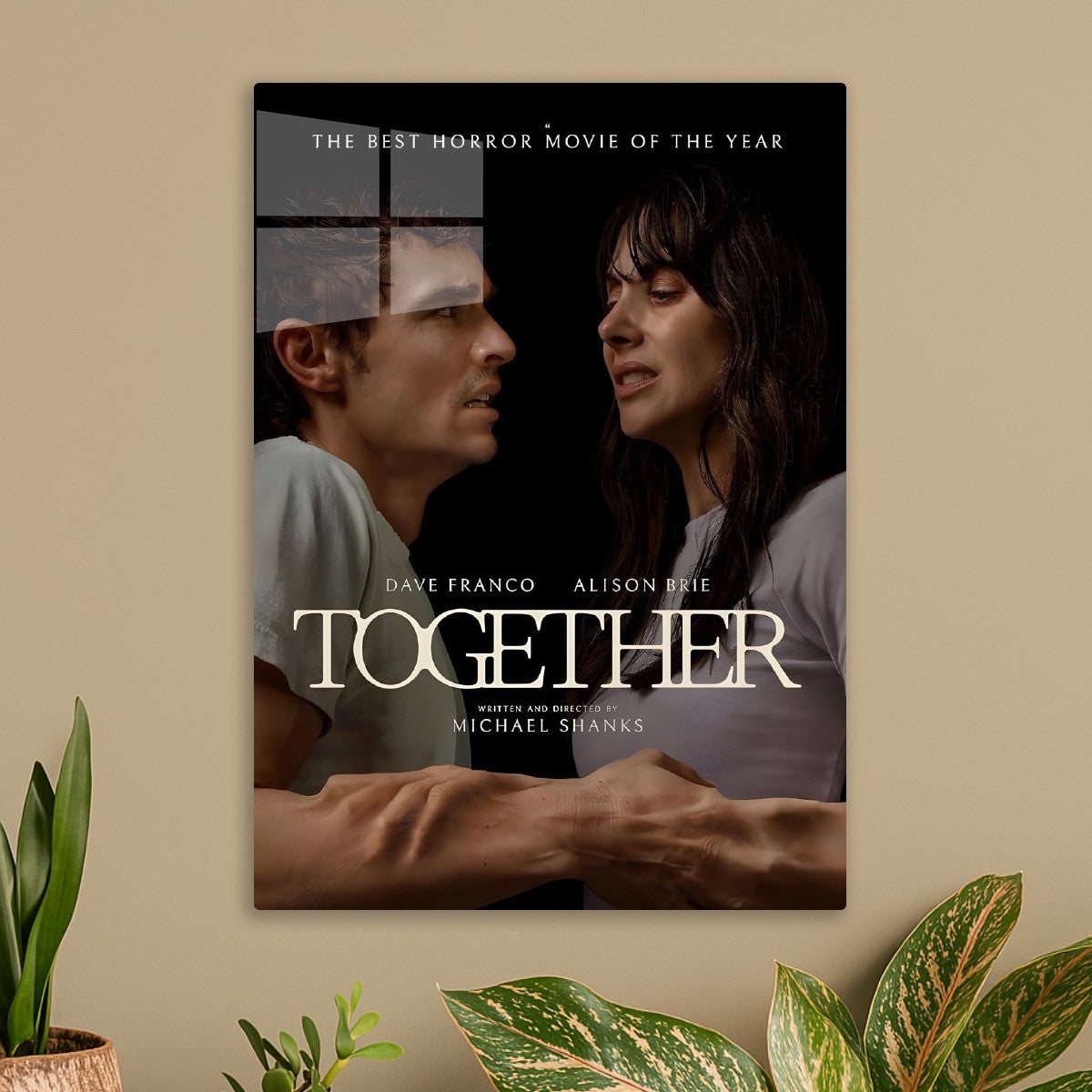 Together The Best Horror Movie