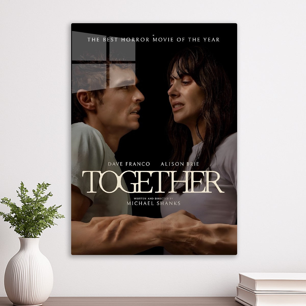 Together The Best Horror Movie