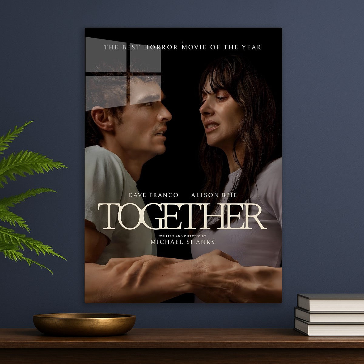Together The Best Horror Movie