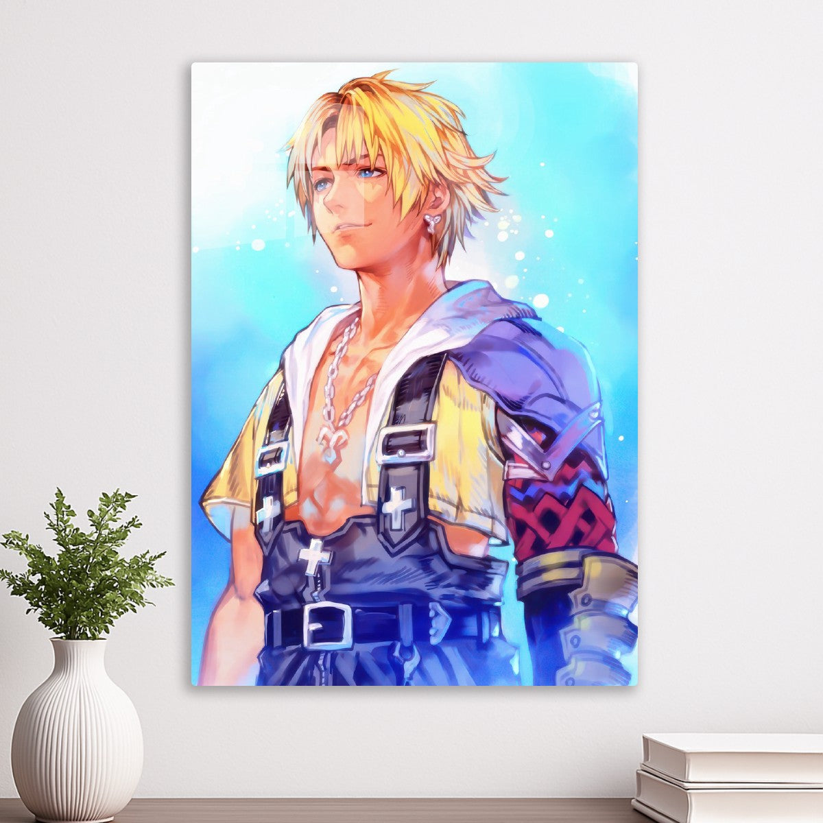 FINAL FANTASY X