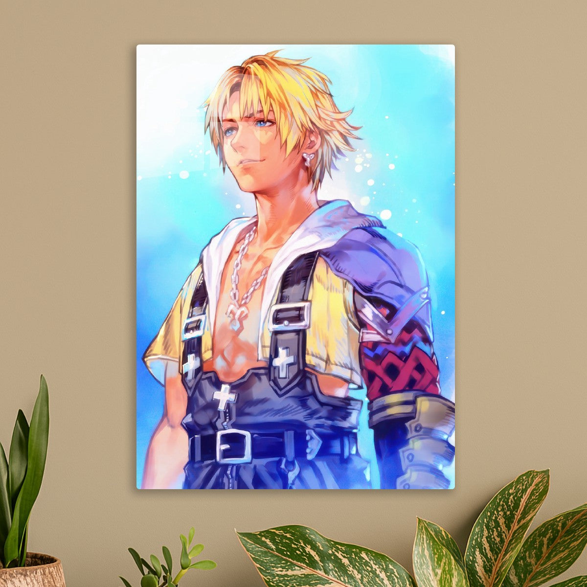 FINAL FANTASY X