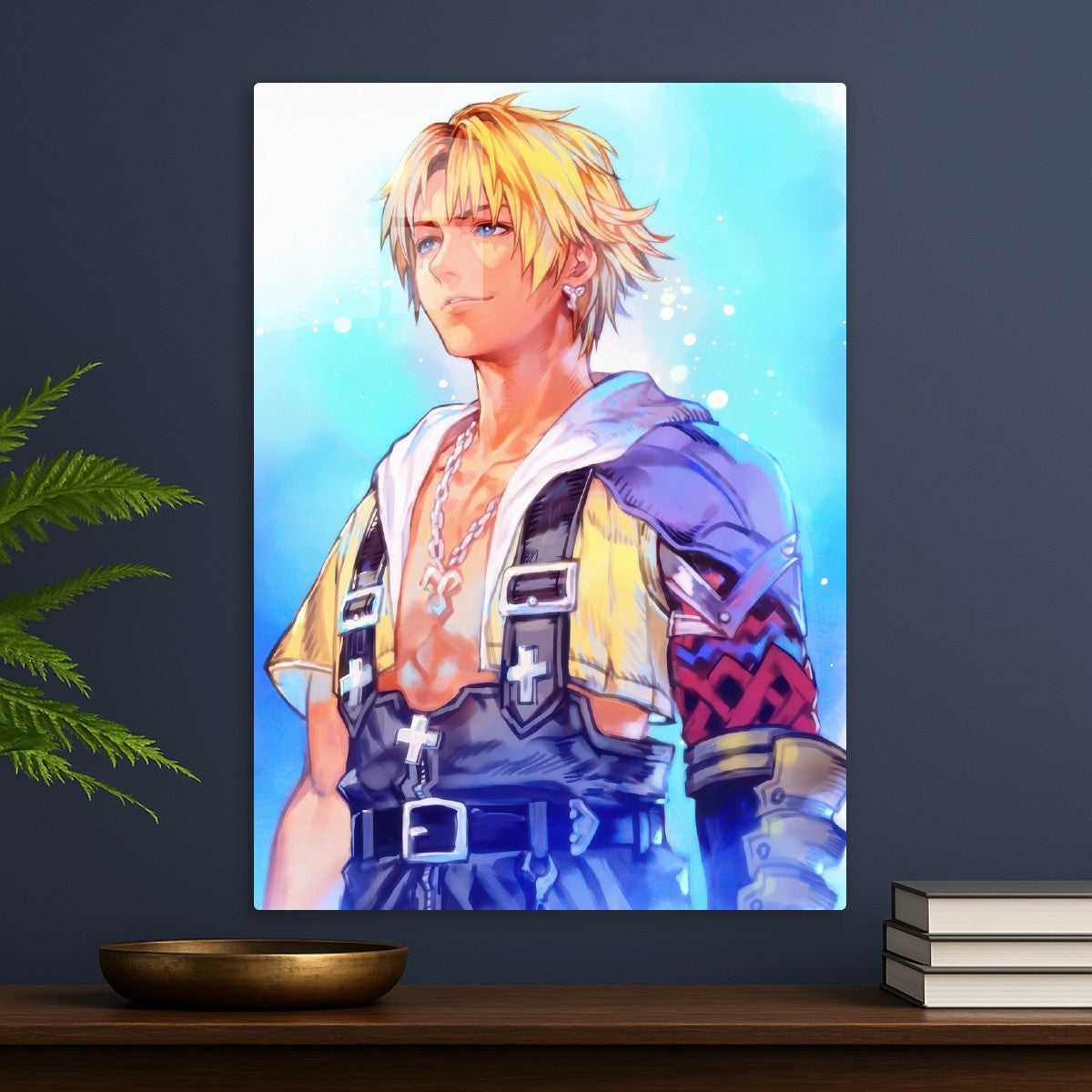 FINAL FANTASY X