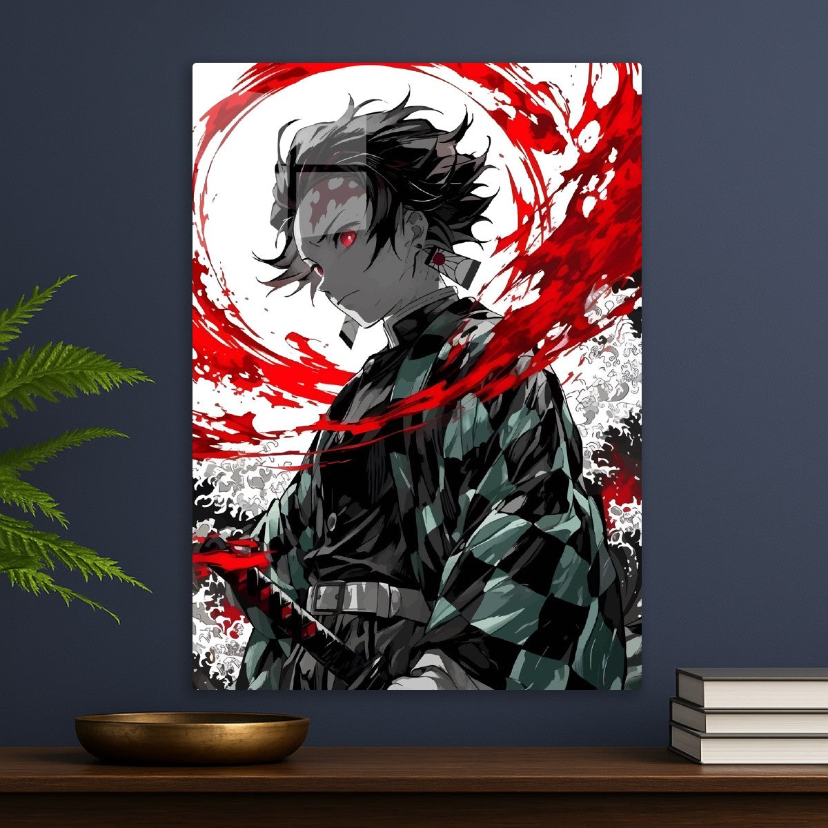 Demon Slayer