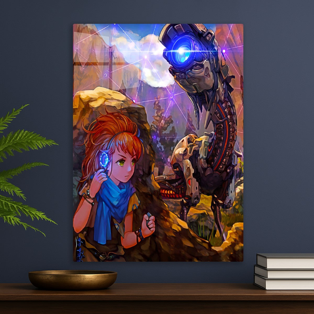 Horizon Zero Dawn