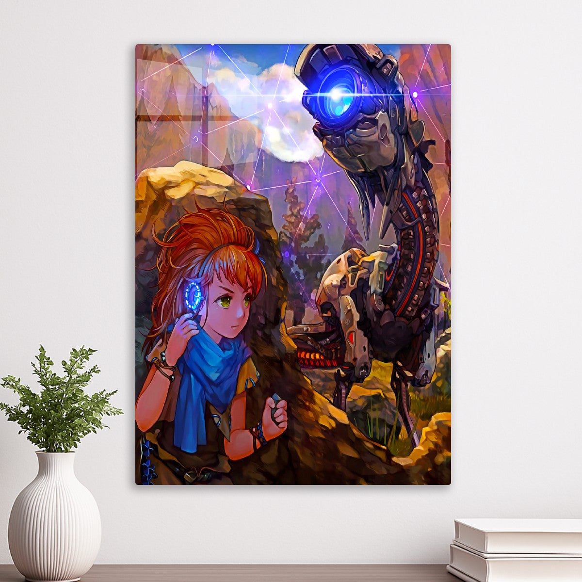 Horizon Zero Dawn
