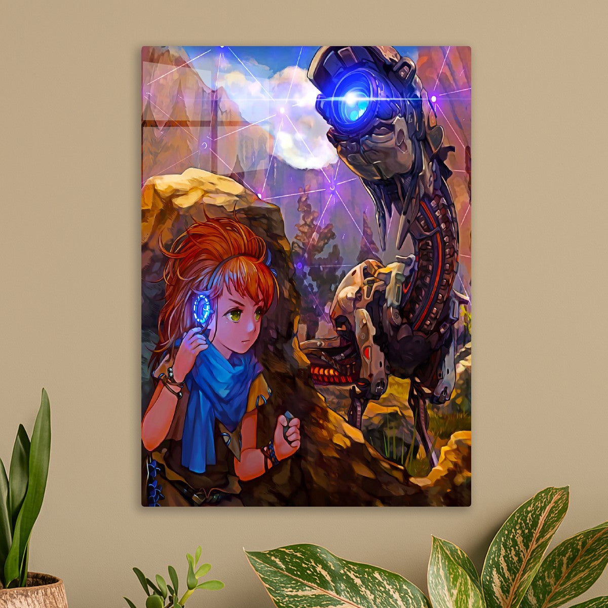 Horizon Zero Dawn
