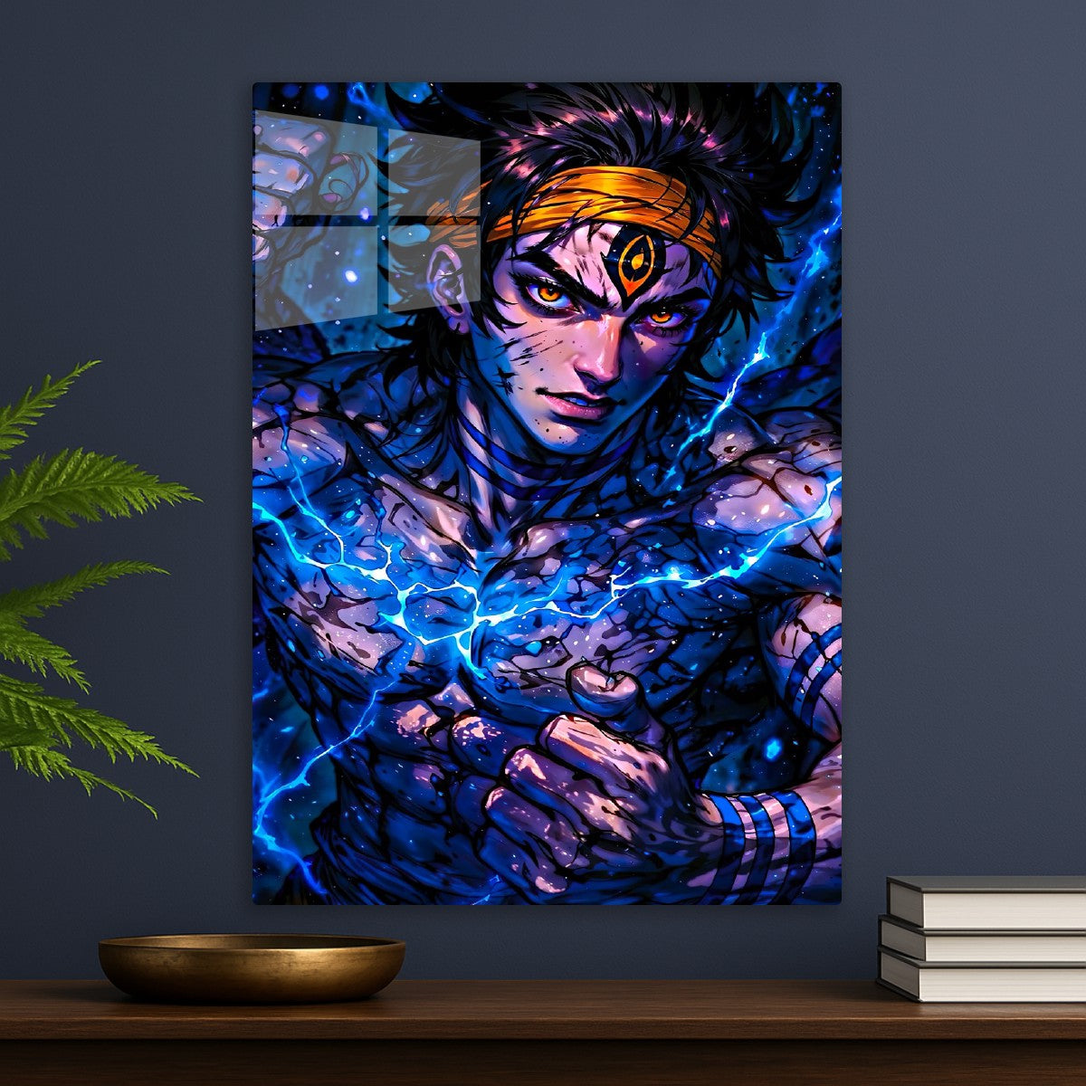 Shiva Ragnarok