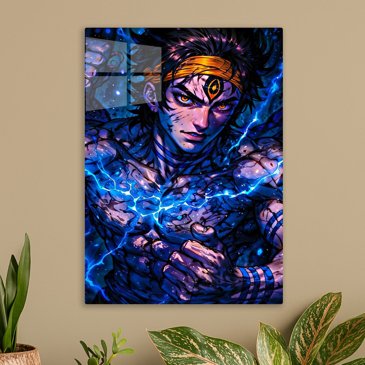 Shiva Ragnarok