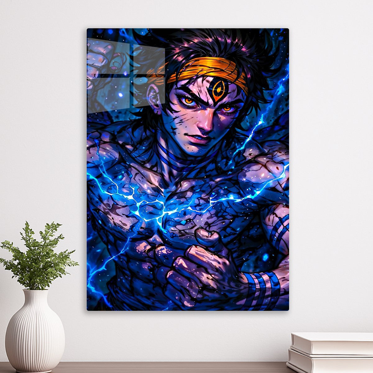 Shiva Ragnarok