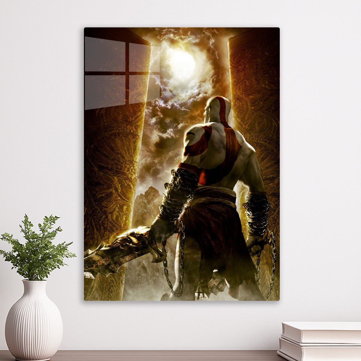 God of war