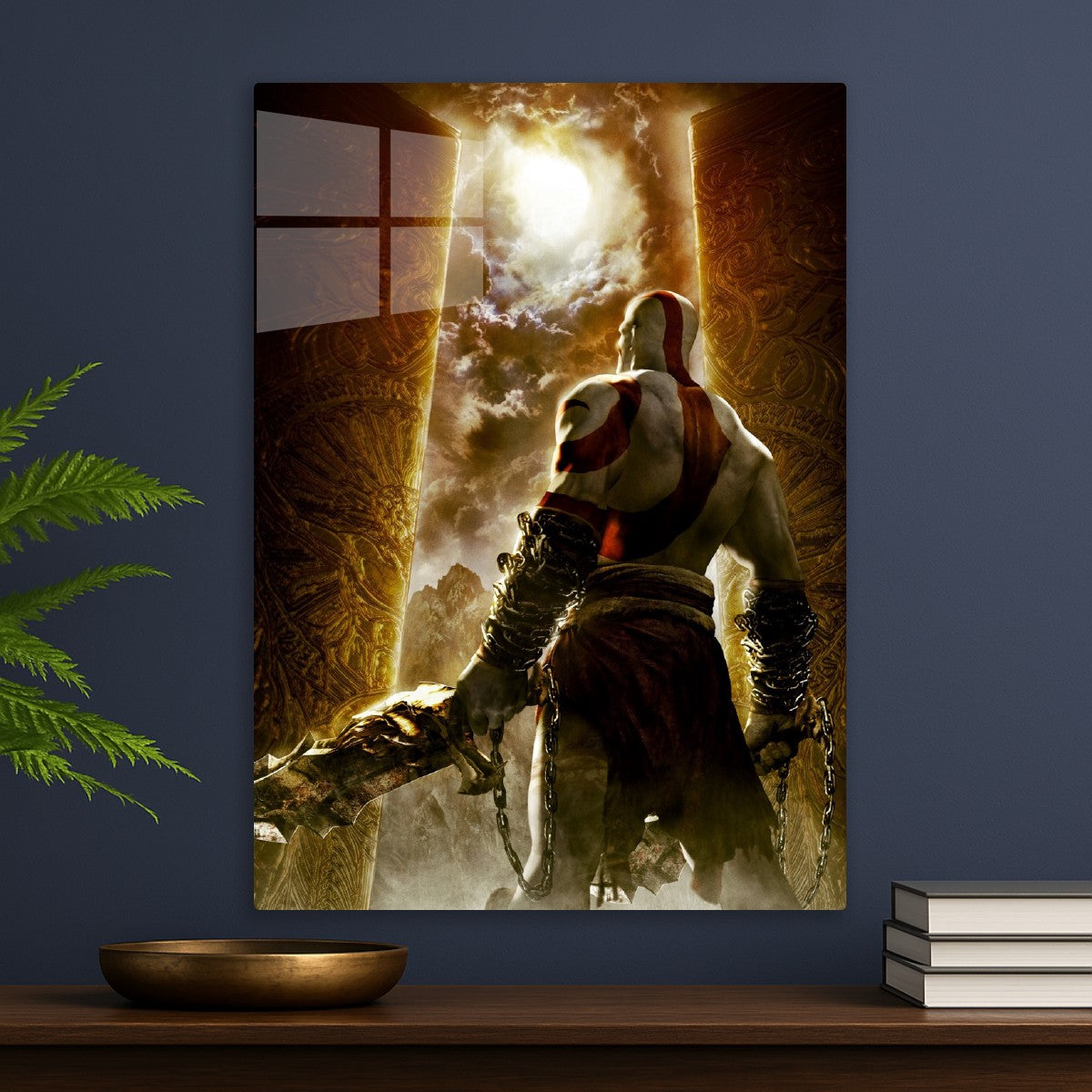God of war