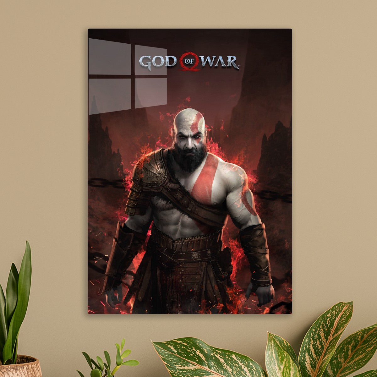 God of war