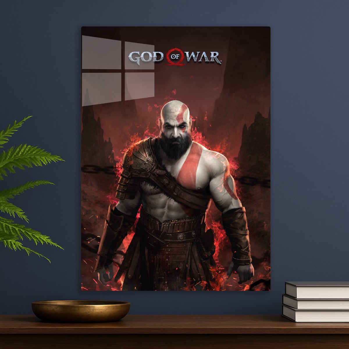 God of war