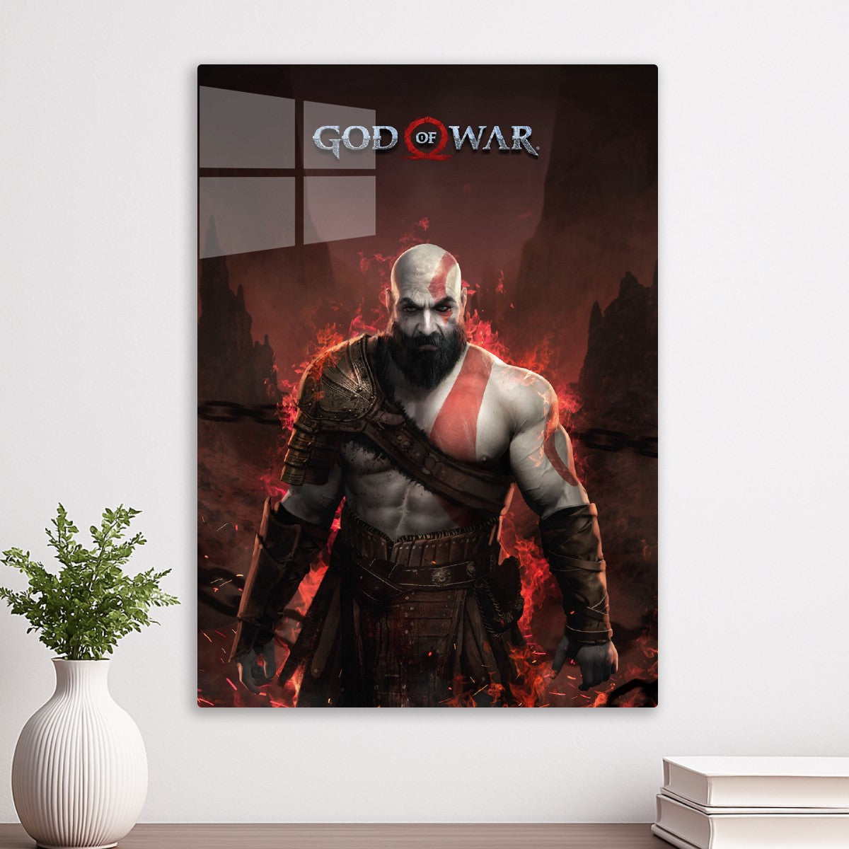 God of war