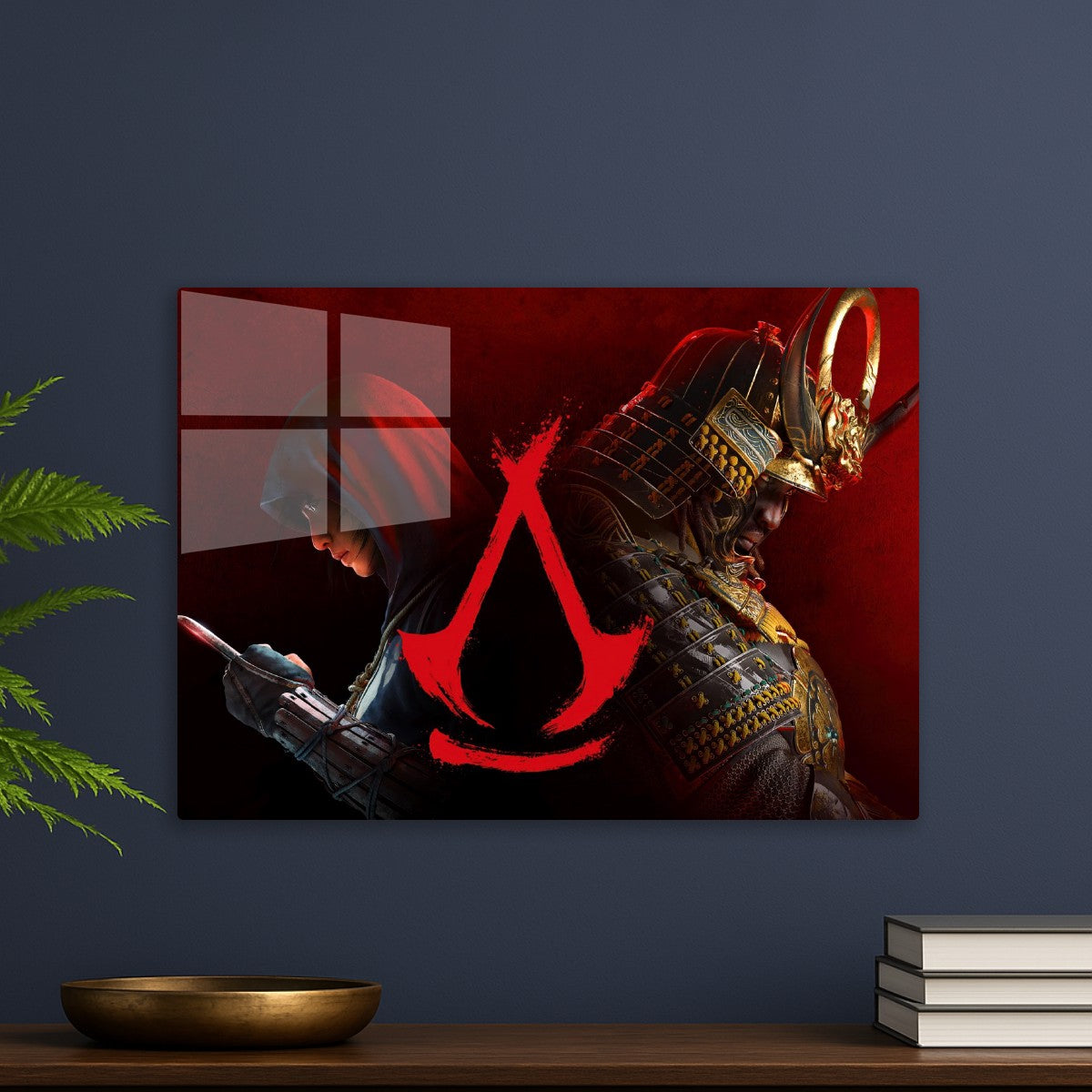 Assassin creed 