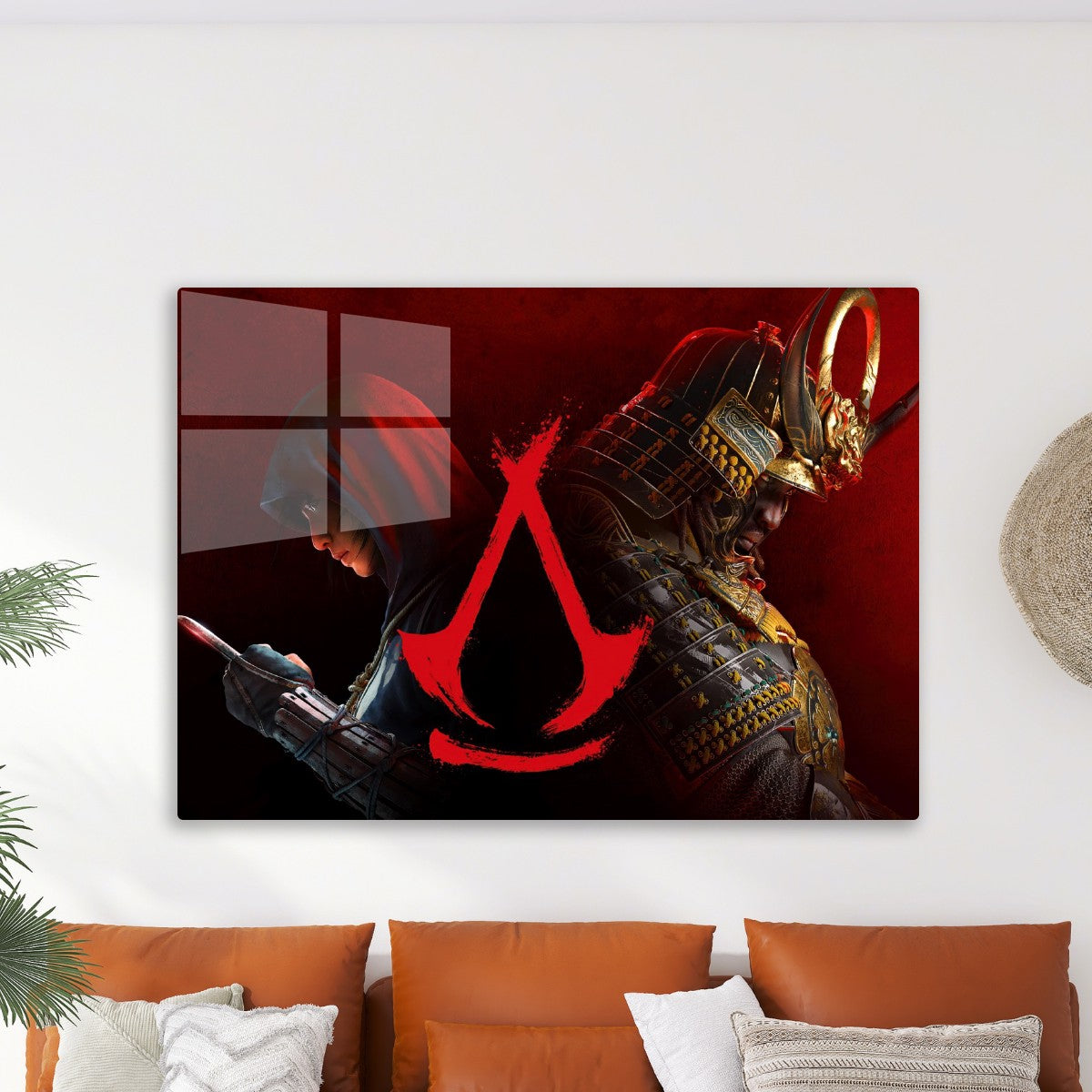 Assassin creed 
