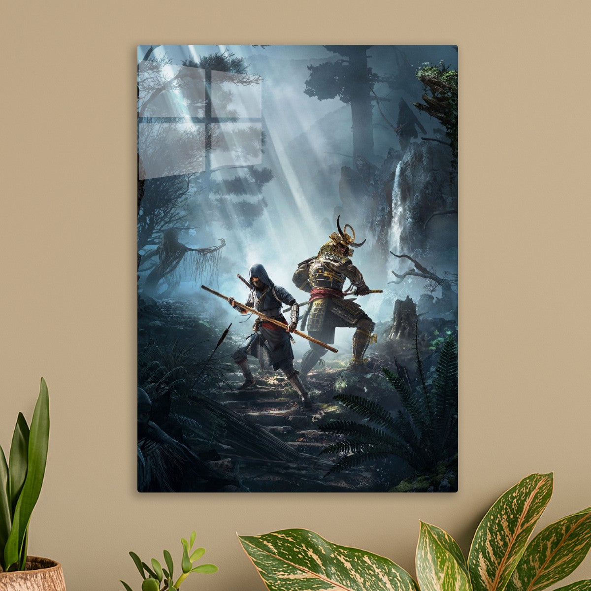 Assassins creed 