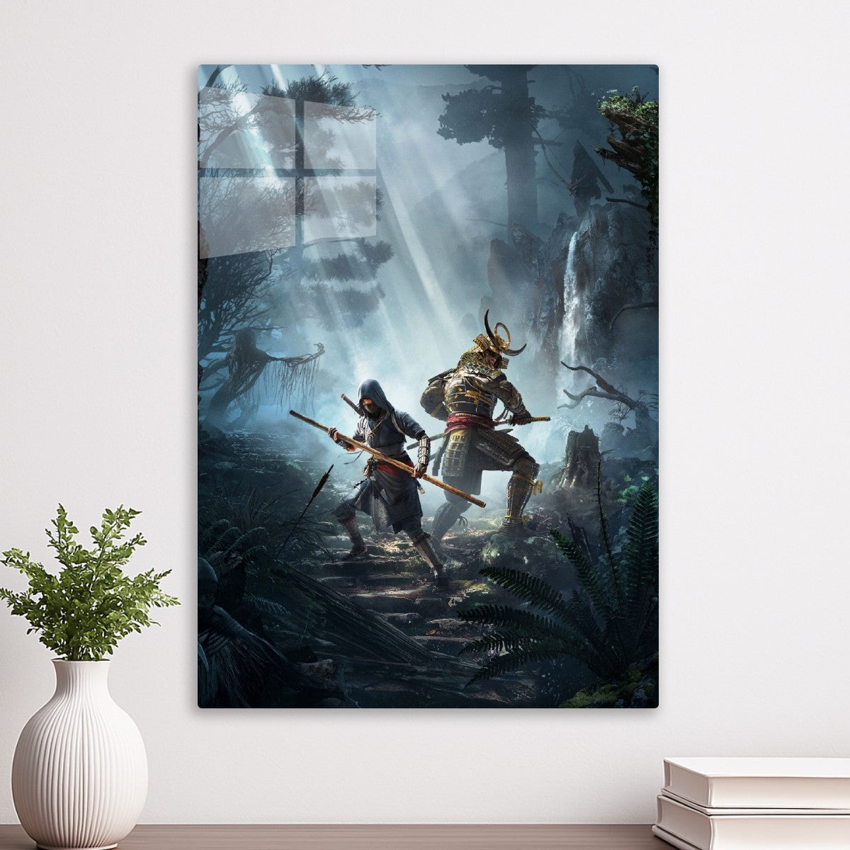 Assassins creed 