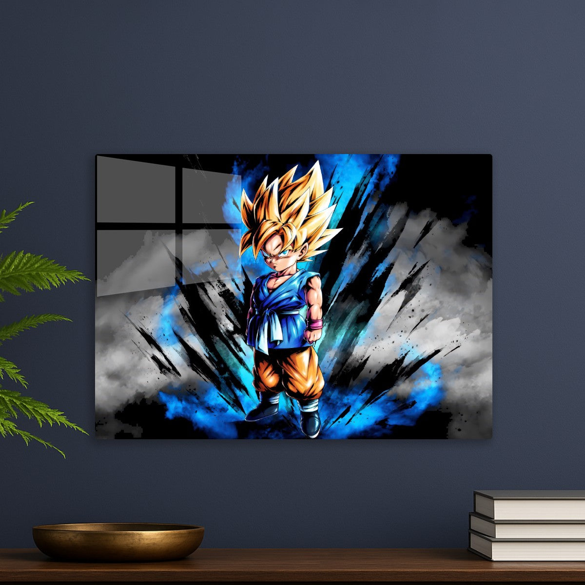 Dragon Ball