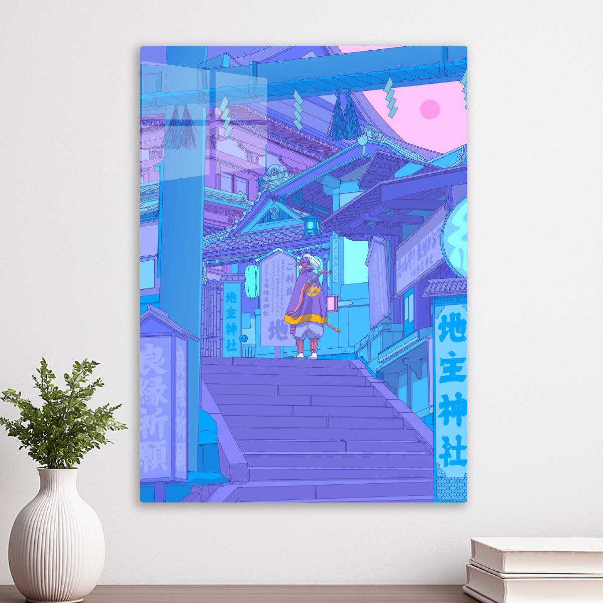 Genichiro Ashina, Sekiro: Shadows Die Twice
