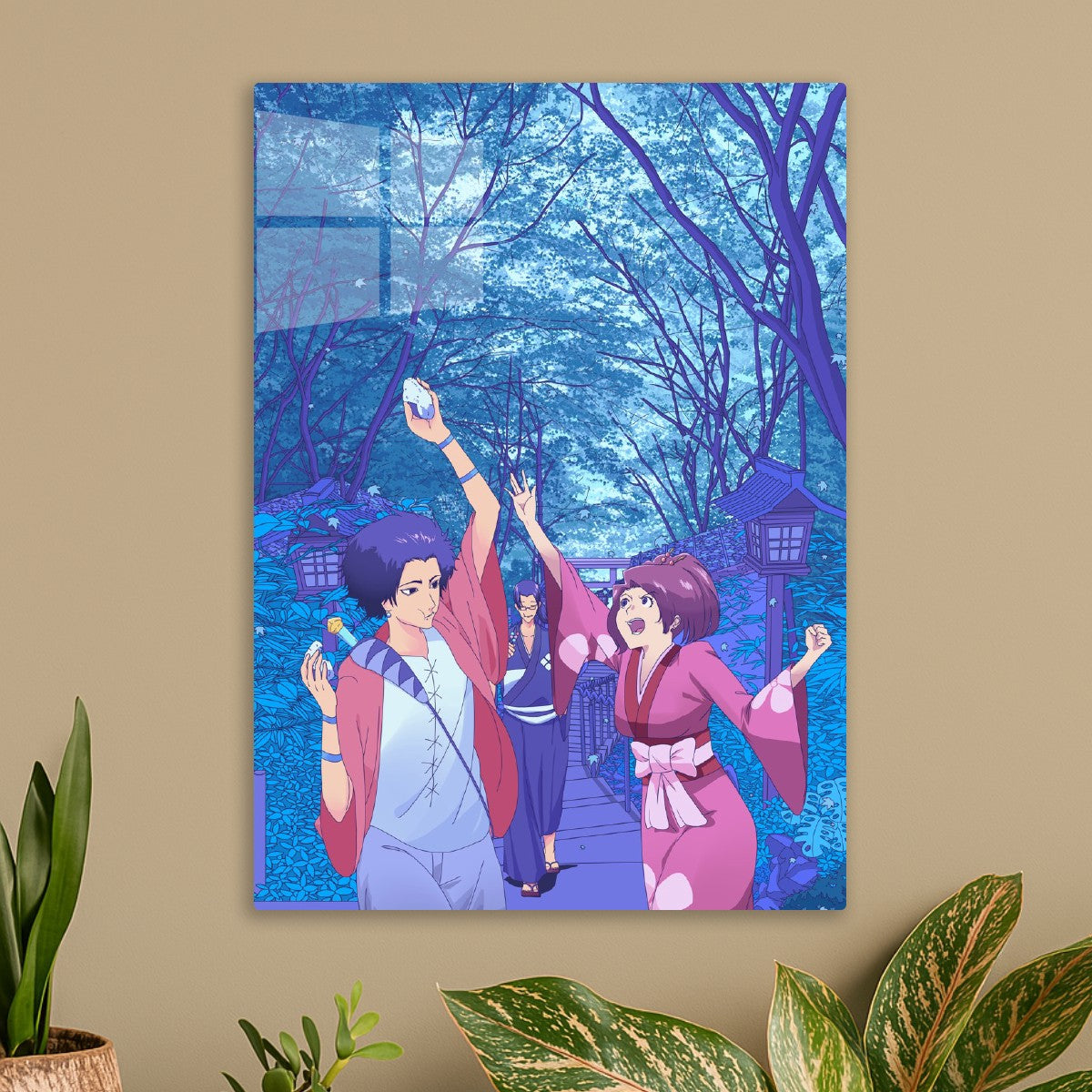 Samurai Champloo