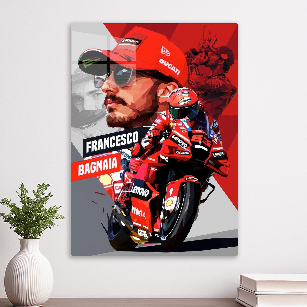 Francesco Bagnaia
