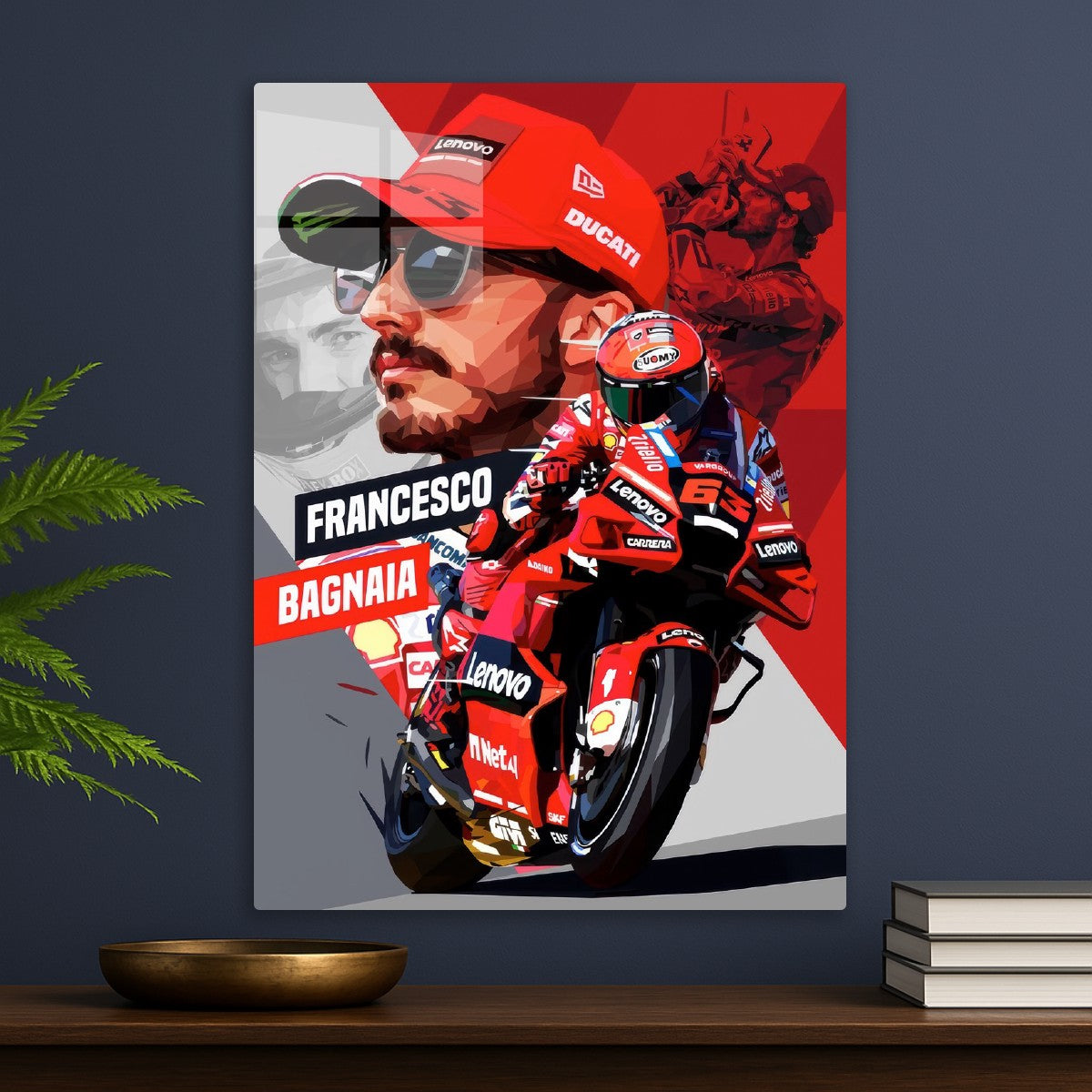 Francesco Bagnaia
