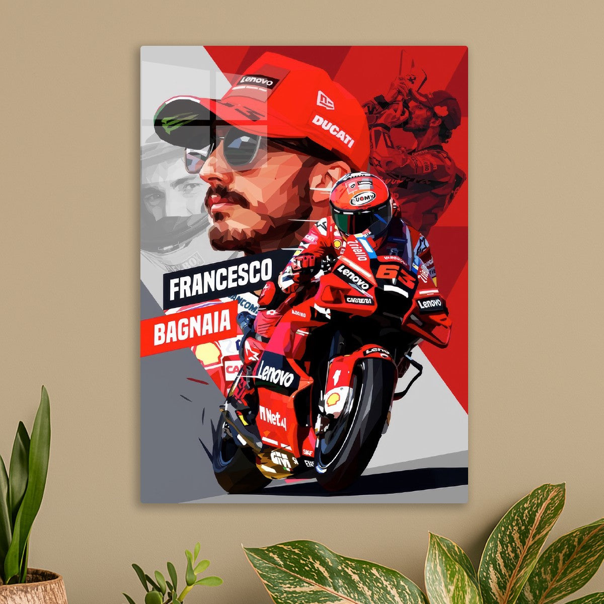 Francesco Bagnaia