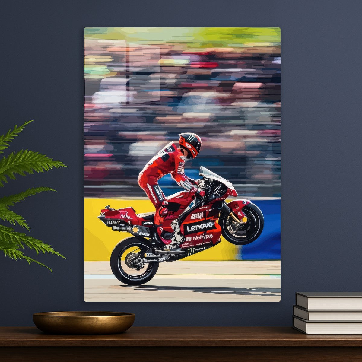 Francesco Bagnaia