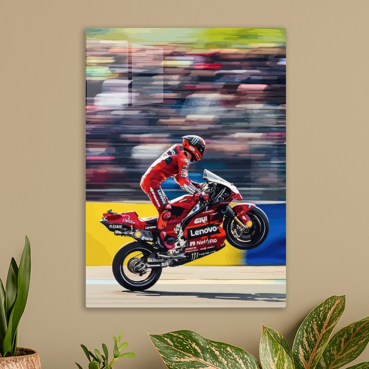 Francesco Bagnaia