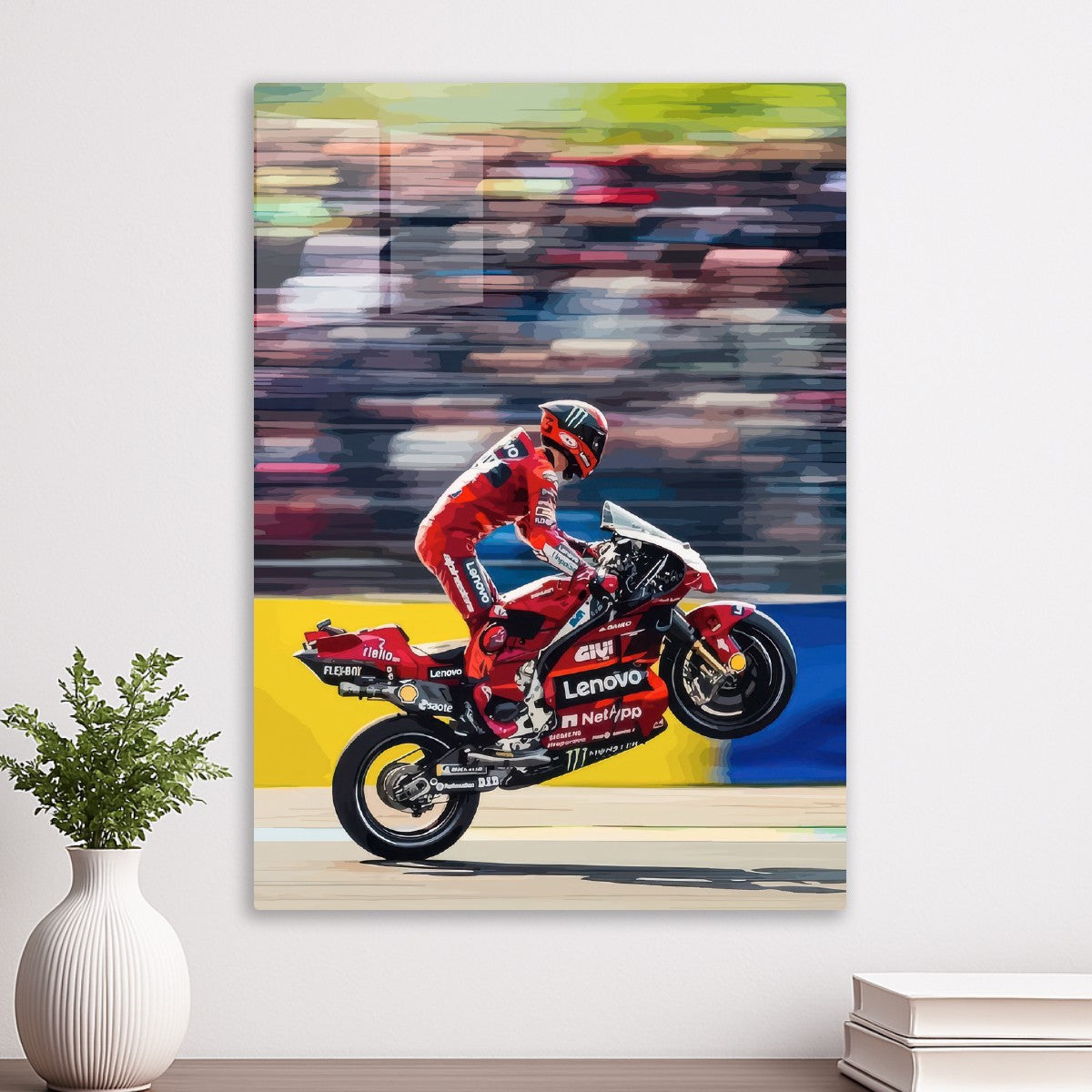 Francesco Bagnaia