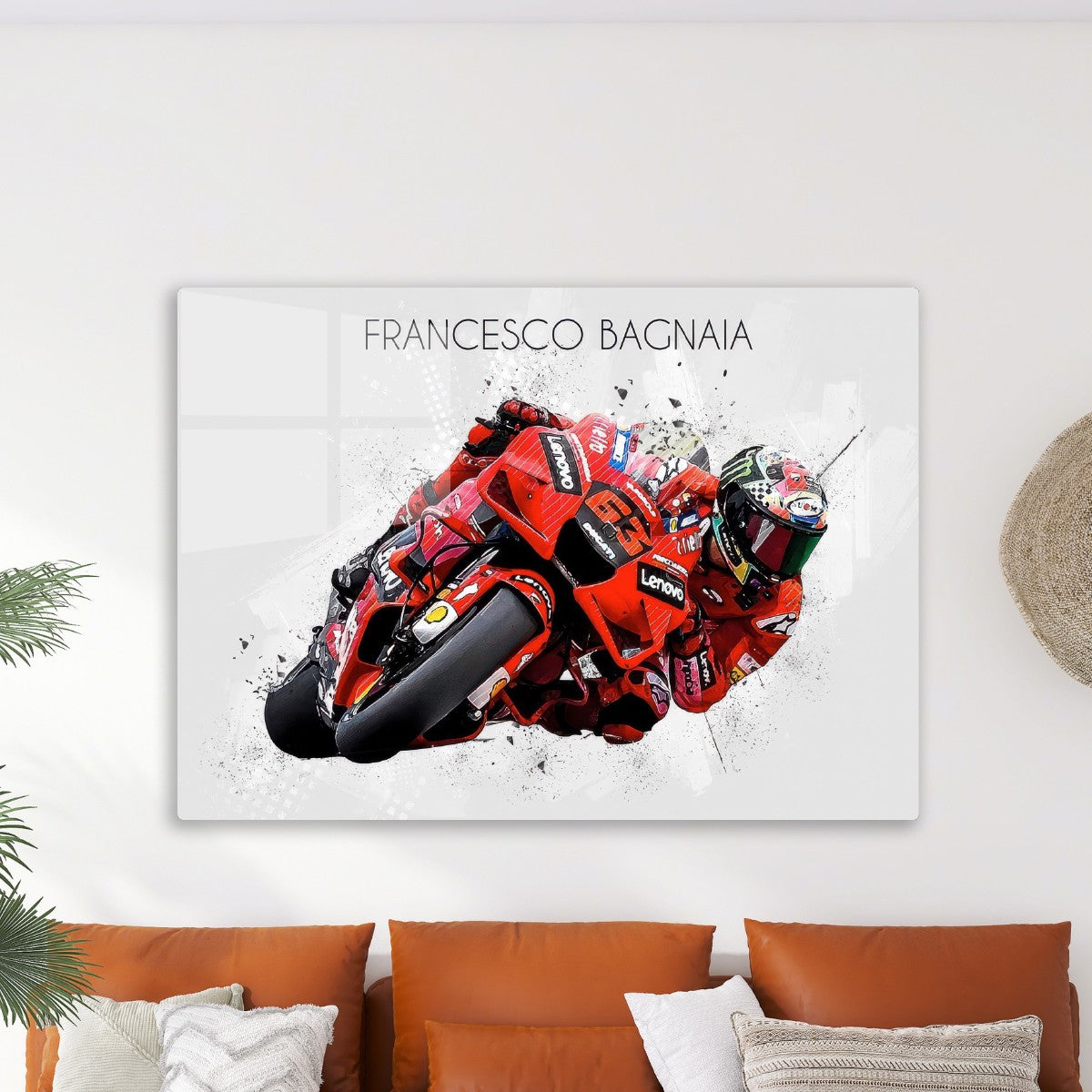Francesco Bagnaia