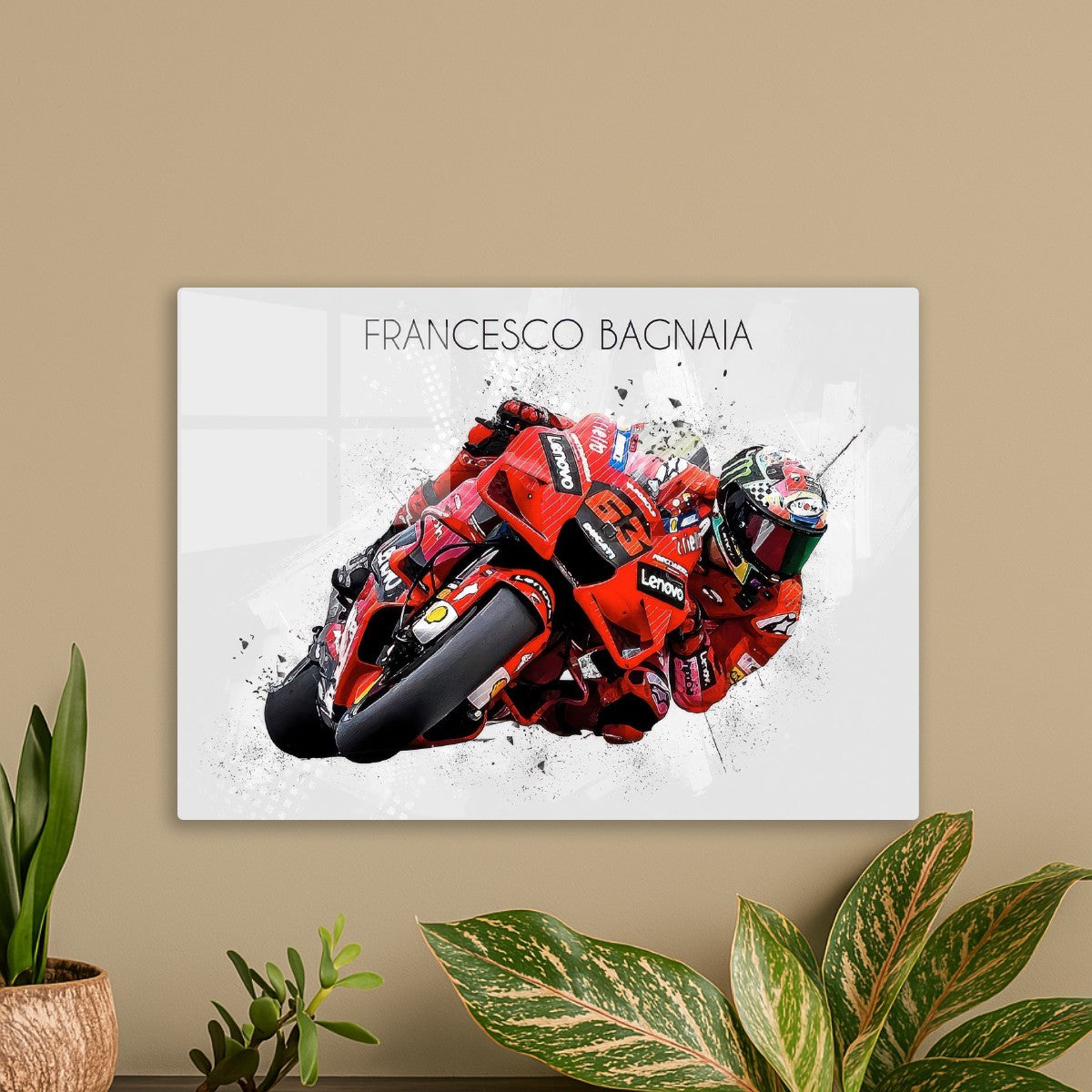 Francesco Bagnaia