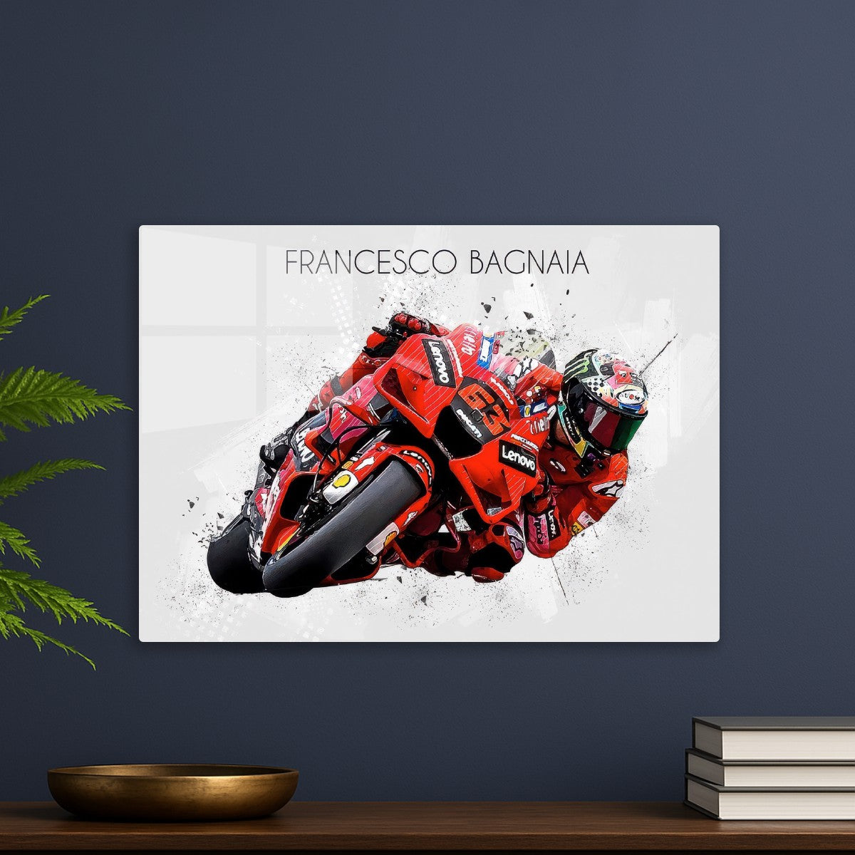 Francesco Bagnaia