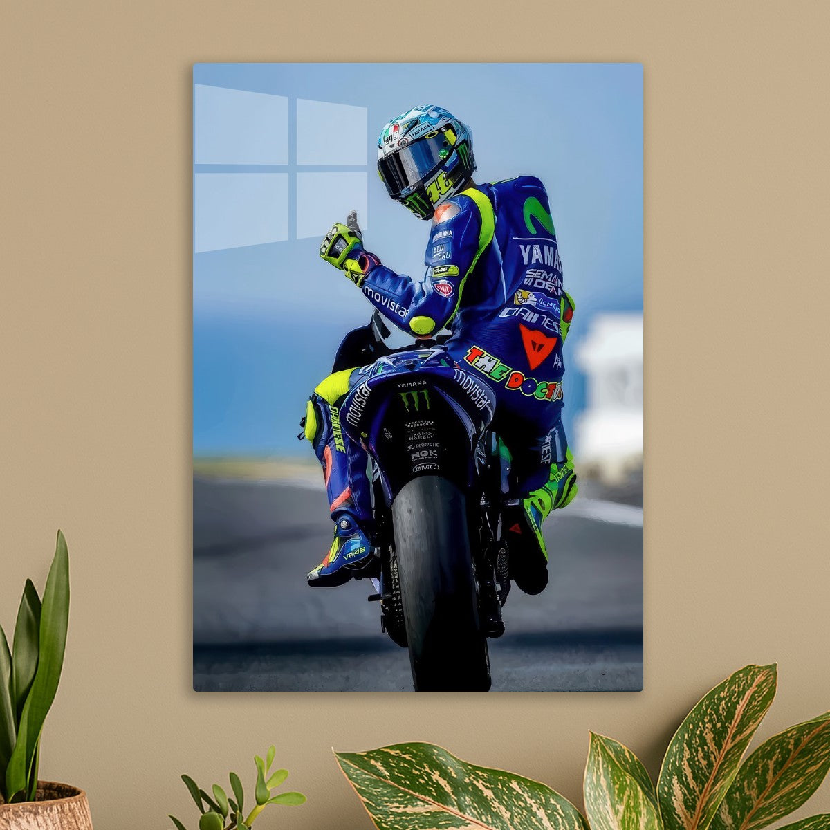 Valentino Rossi