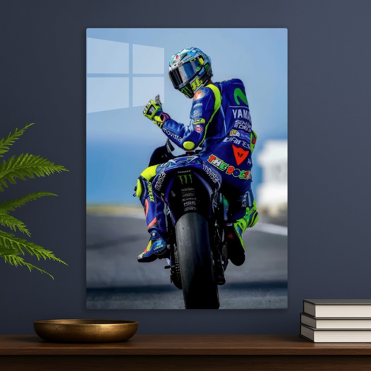 Valentino Rossi