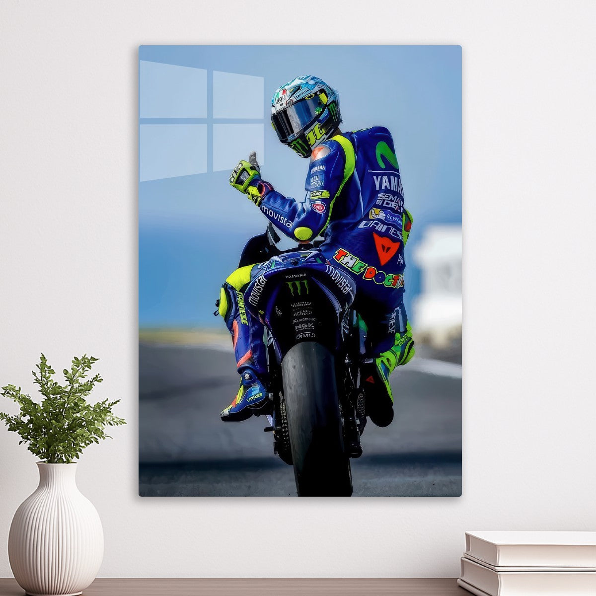 Valentino Rossi