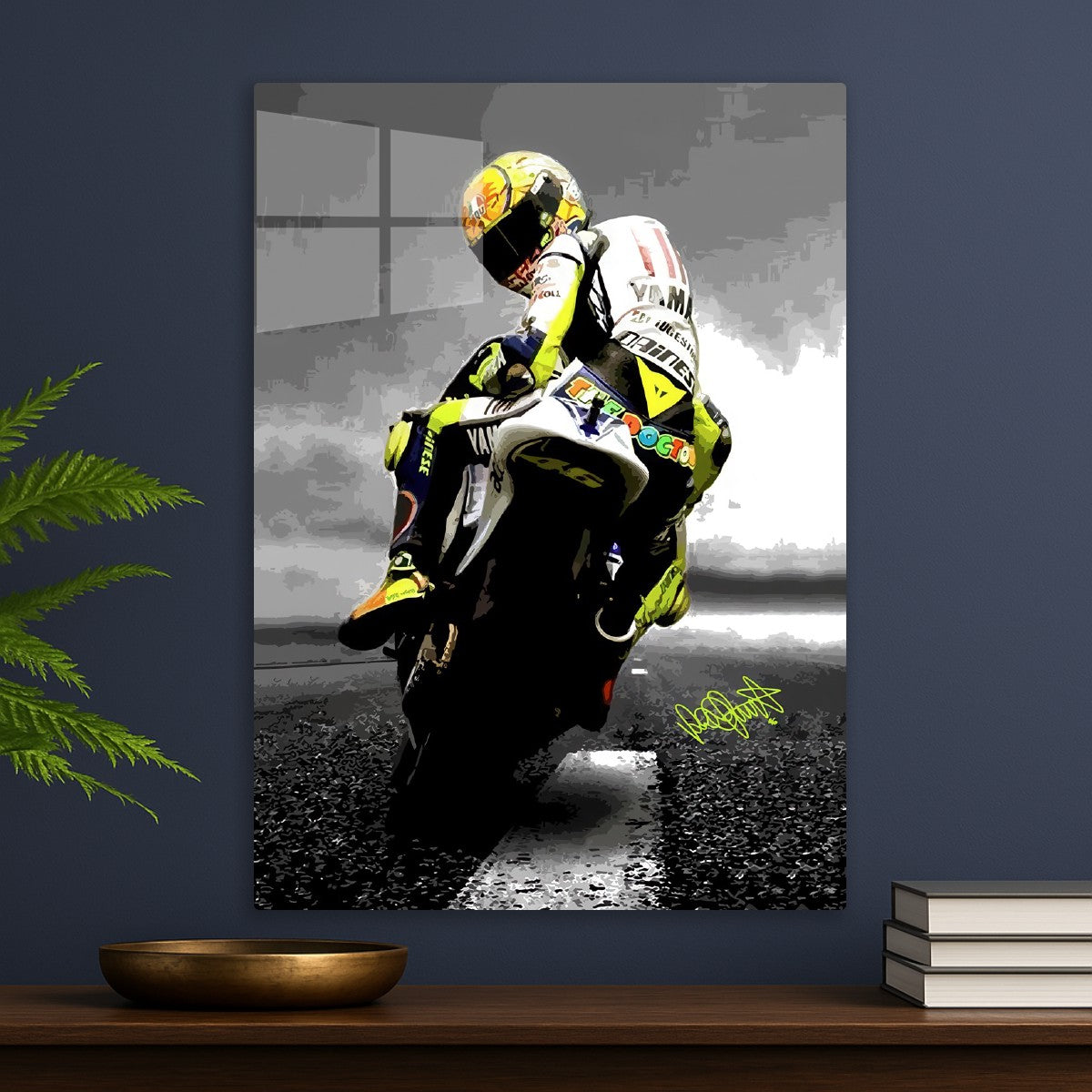 Valentino Rossi