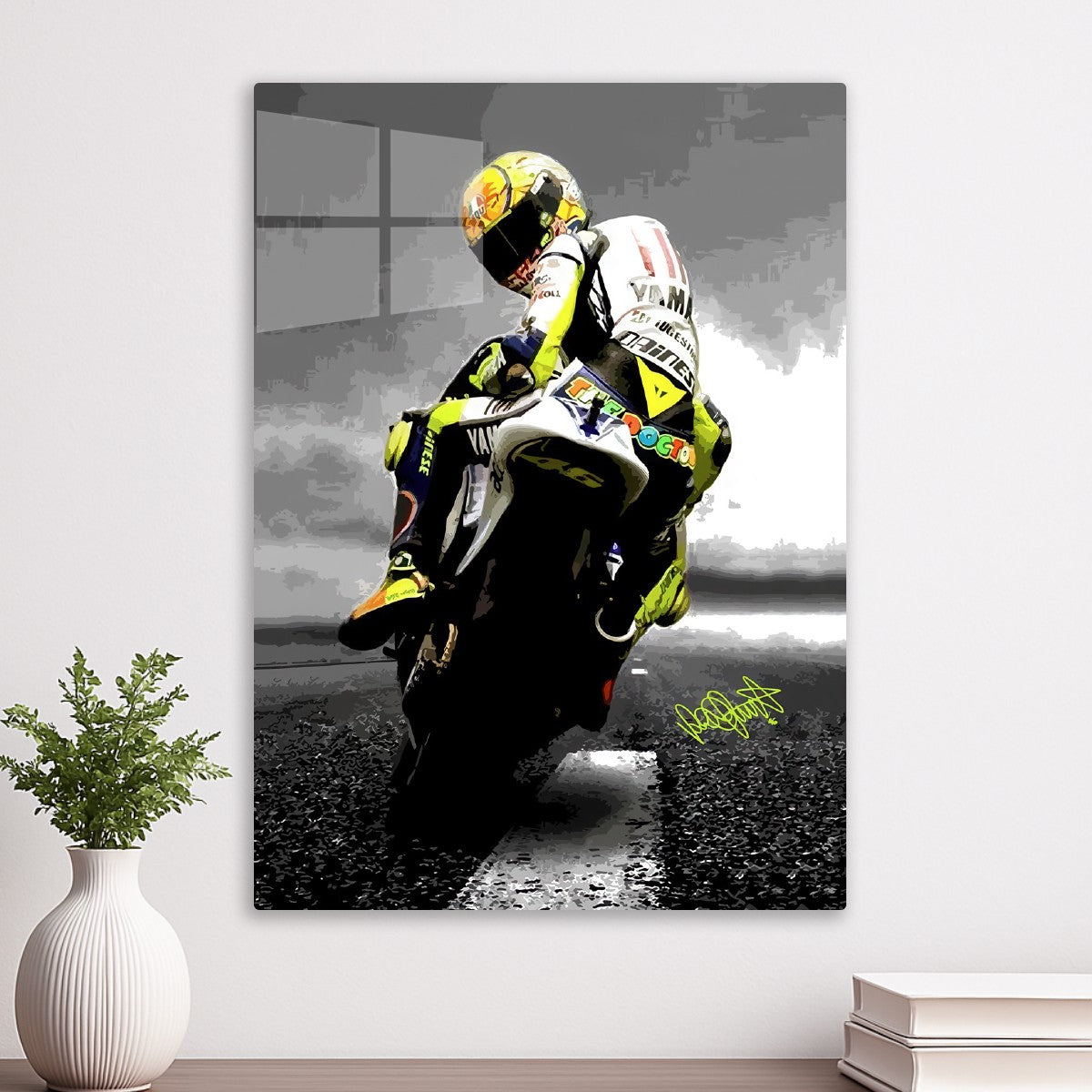 Valentino Rossi