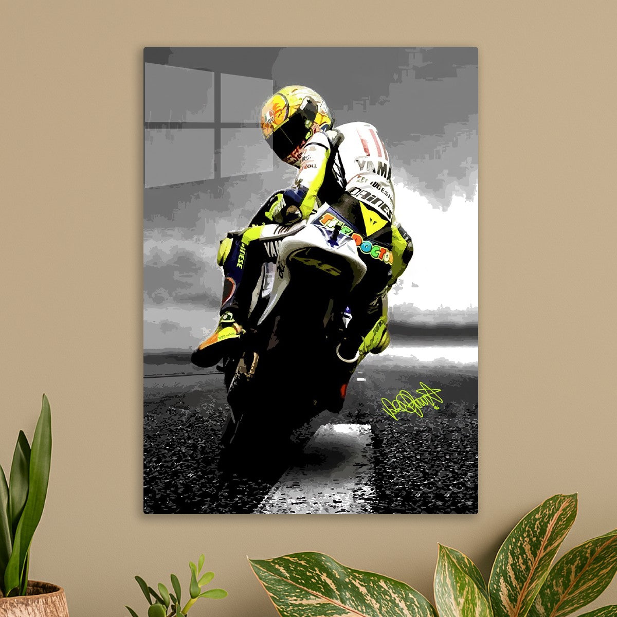 Valentino Rossi