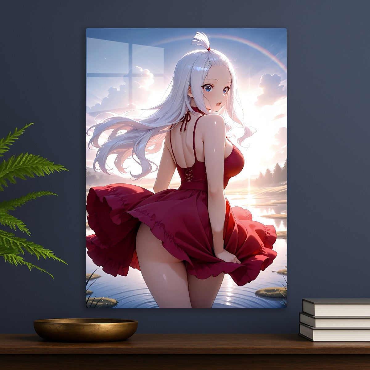 Mirajane Strauss, Fairy Tail Bonds of Magic