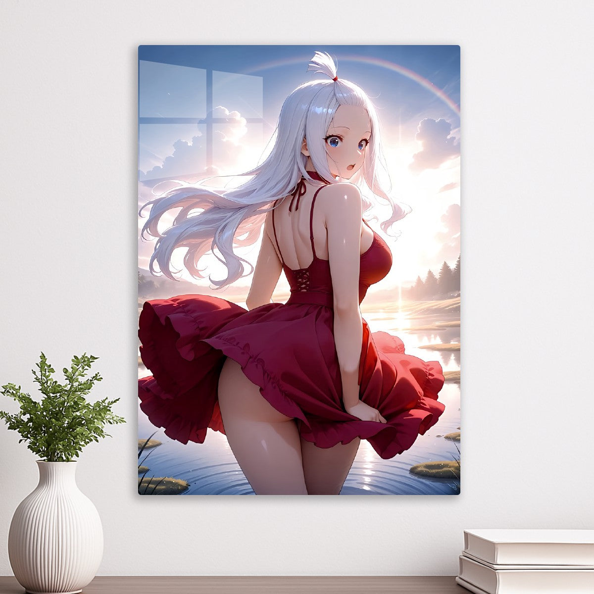 Mirajane Strauss, Fairy Tail Bonds of Magic
