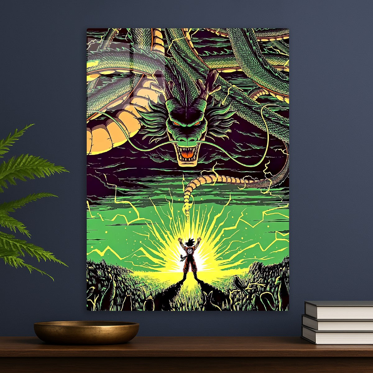 Dragon Ball