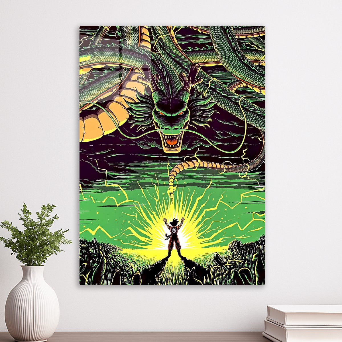 Dragon Ball