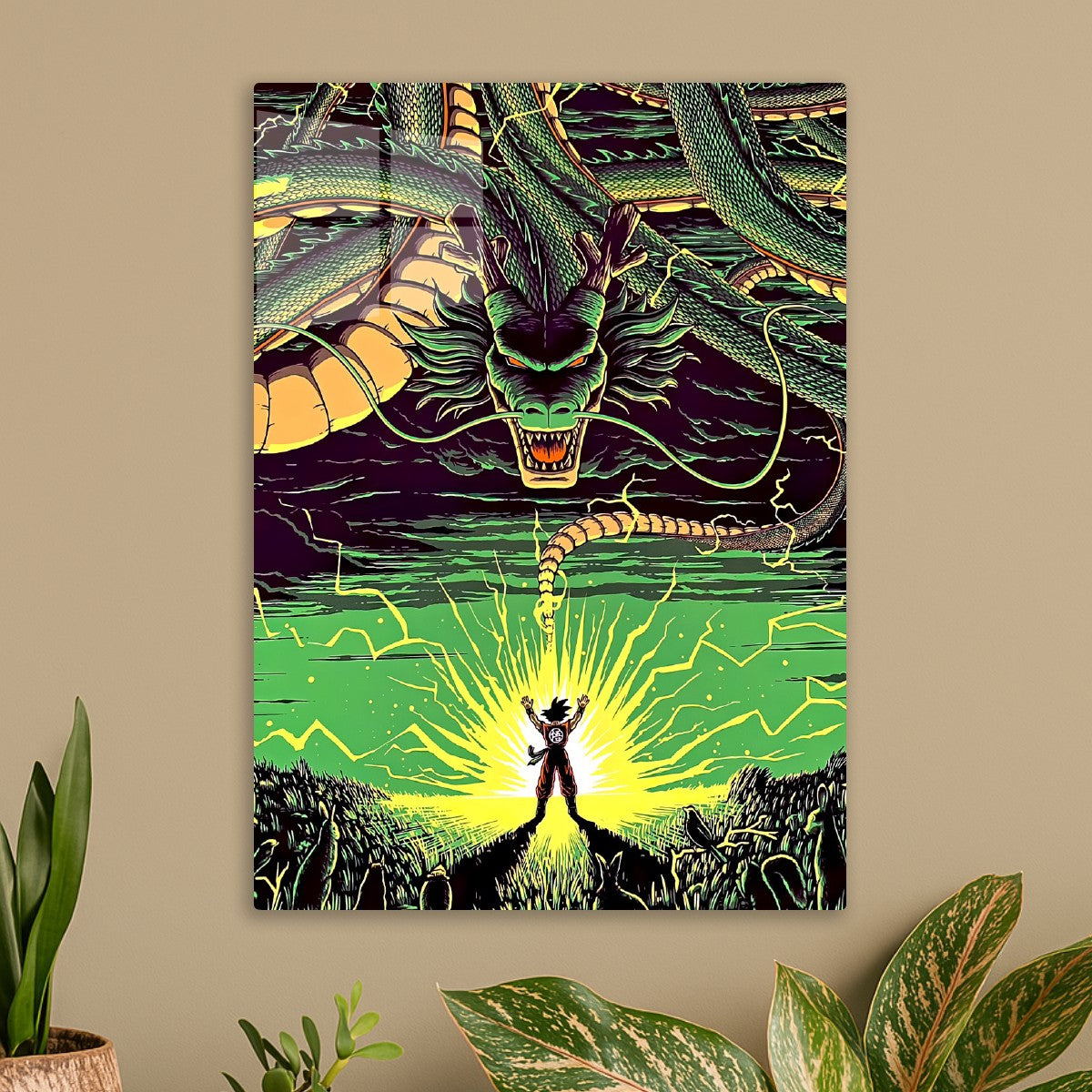 Dragon Ball