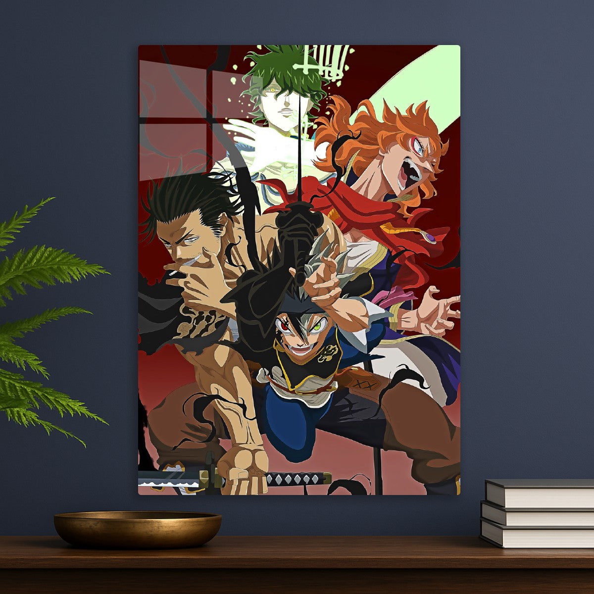 Black Clover